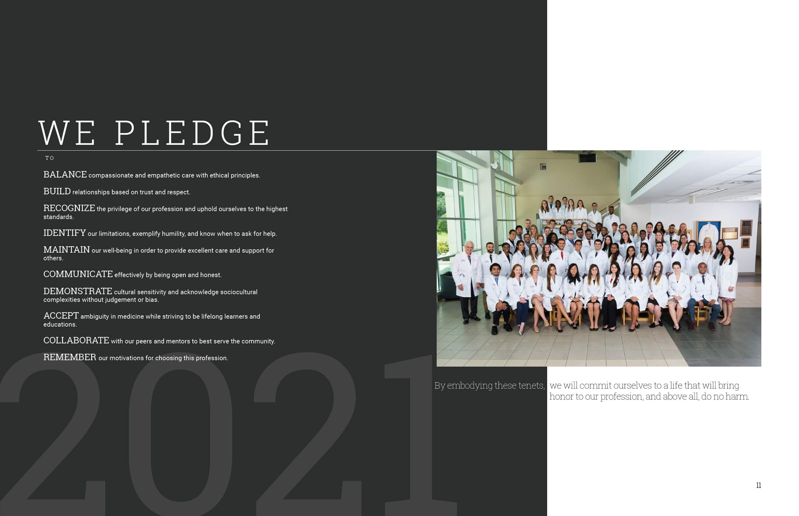 Typography & Layout Design